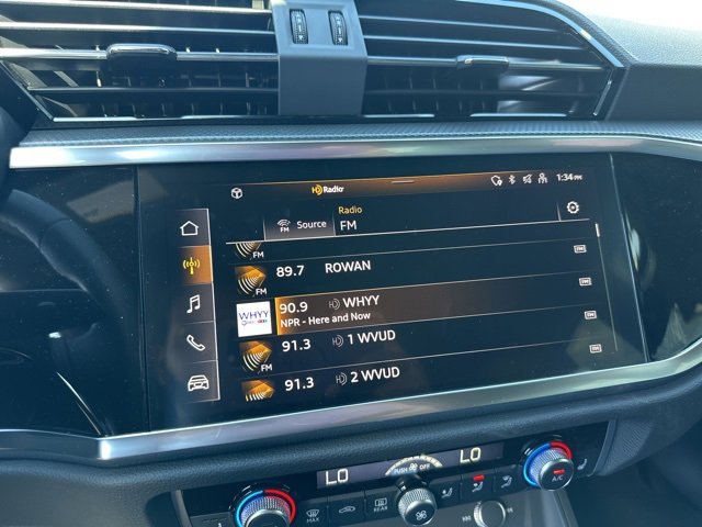 New 2025 Audi Q3 2.0T Premium image 25