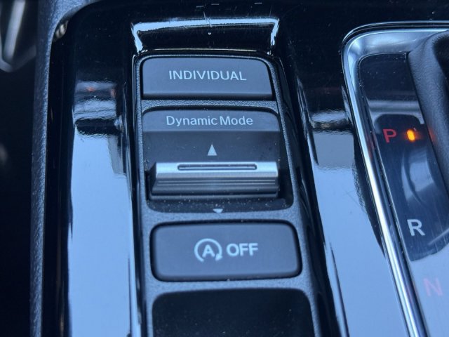Used 2025 Acura Integra A-Spec w/ Technology Package FWD image 23