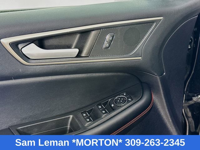 Used 2022 Ford Edge ST-Line image 18