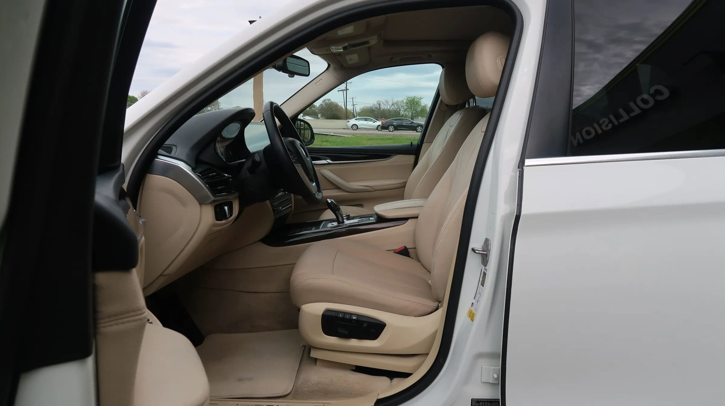 Used 2015 BMW X5 sDrive35i RWD image 15