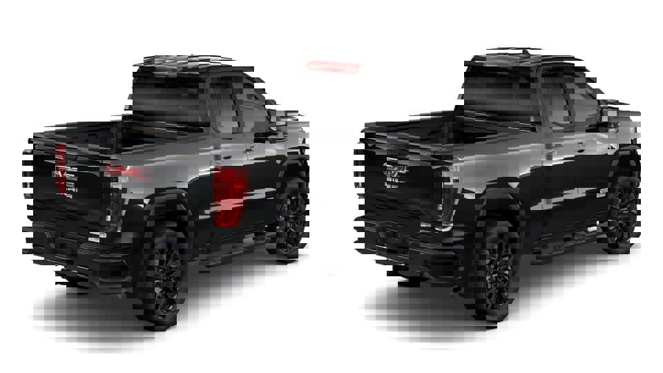 New 2026 GMC Sierra 1500 Elevation w/ Elevation Select Package image 53