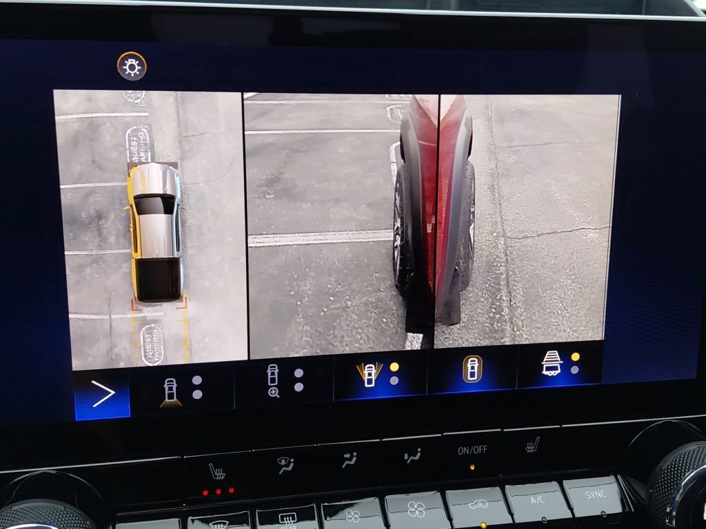 Used 2023 Chevrolet Colorado Z71 w/ Z71 Convenience Package 2 image 51