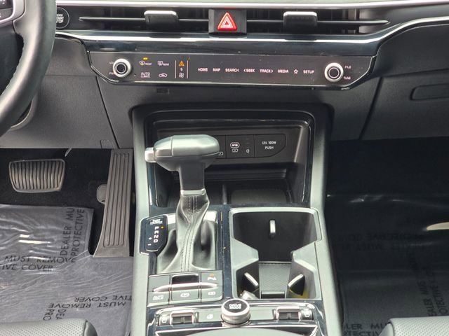 Used 2025 Kia K5 EX image 22