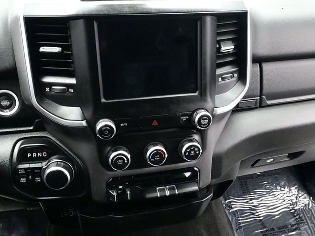 Used 2021 RAM 1500 Big Horn image 20