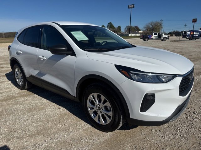 Used 2025 Ford Escape Active image 8