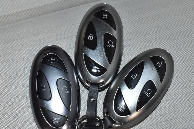 Used 2025 Hyundai Sonata SEL FWD image 21