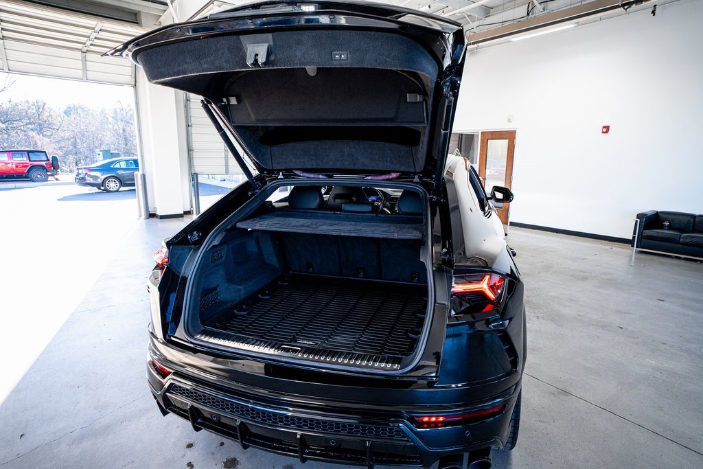 Used 2021 Lamborghini Urus image 70