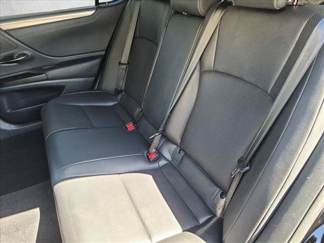 Used 2019 Lexus ES 350 FWD image 19