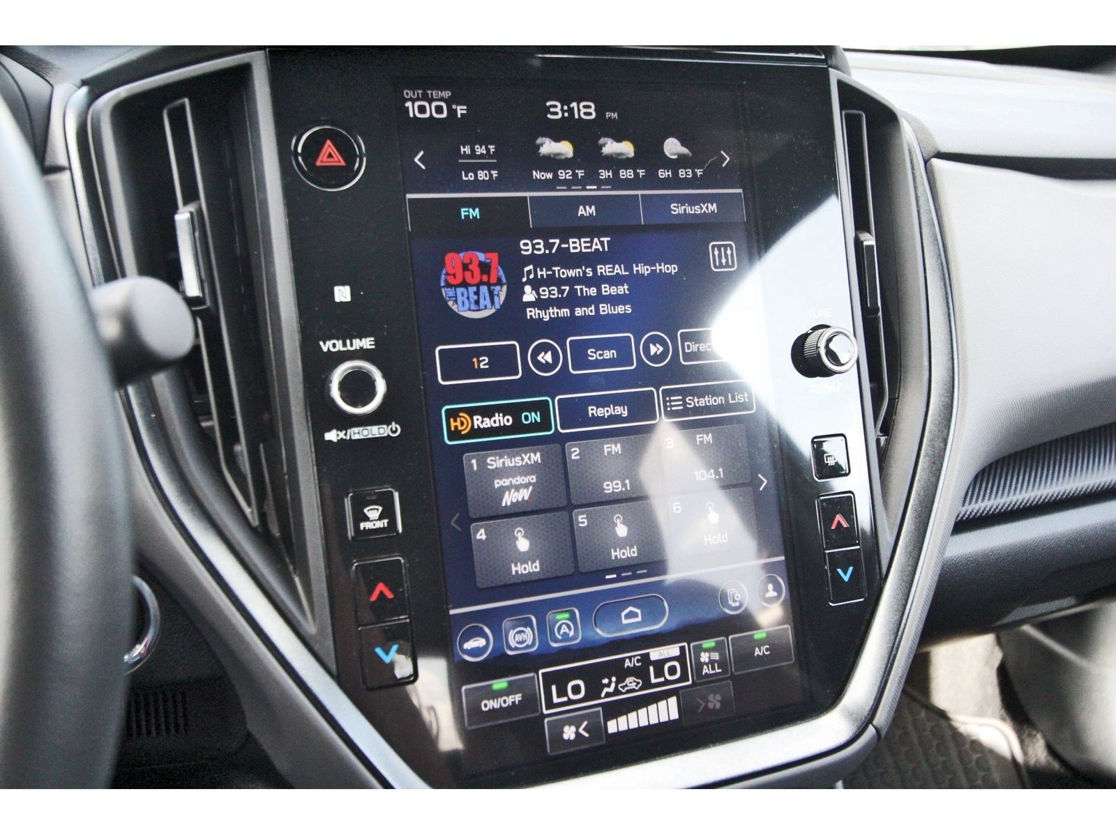 Used 2024 Subaru Crosstrek 2.5i Wilderness w/ Crosstrek Mirror Package AWD/4WD image 23