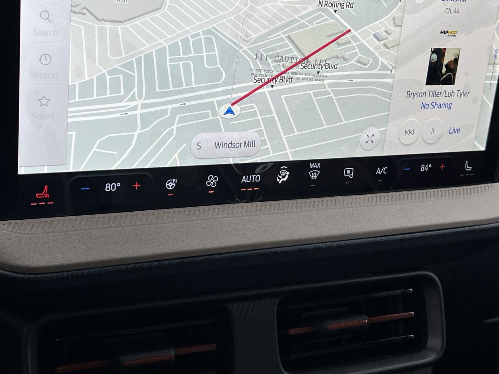 New 2026 Ford Maverick Lariat w/ 4K Tow Package image 21