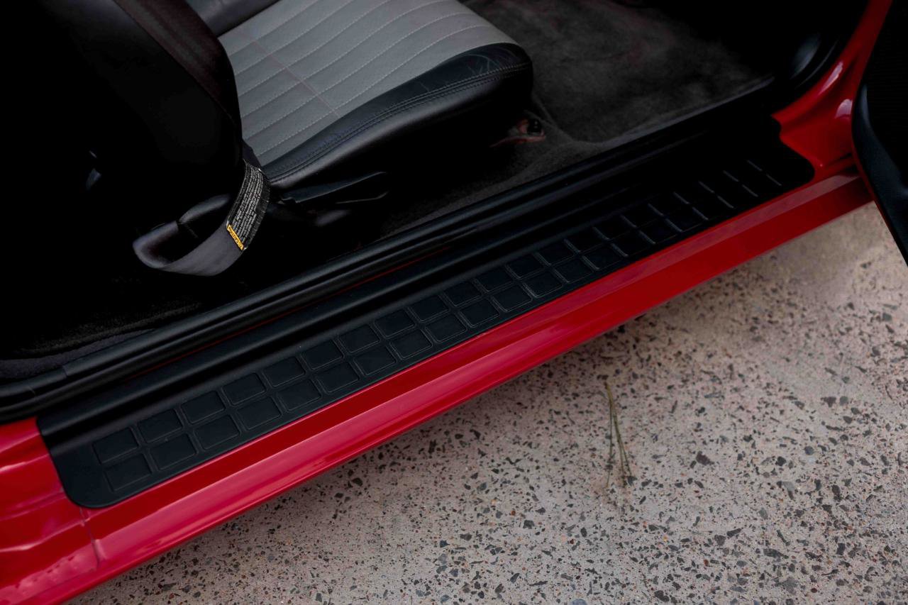 Used 2002 Chevrolet Camaro Z28 w/ SS Performance/Appearance Pkg image 49