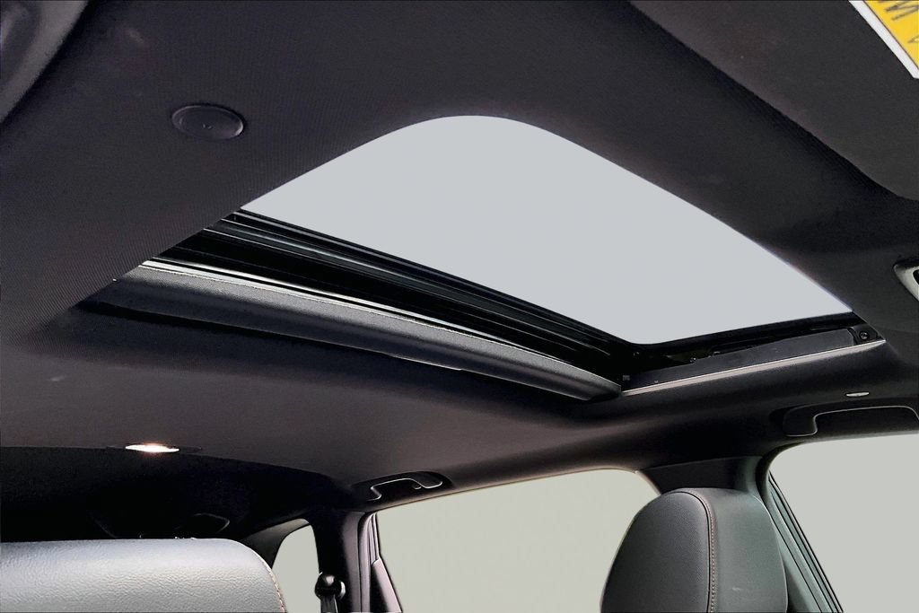 Certified 2025 Honda CR-V Sport-L image 19