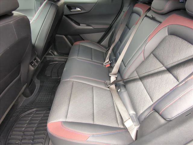 Used 2025 Chevrolet Equinox RS image 18