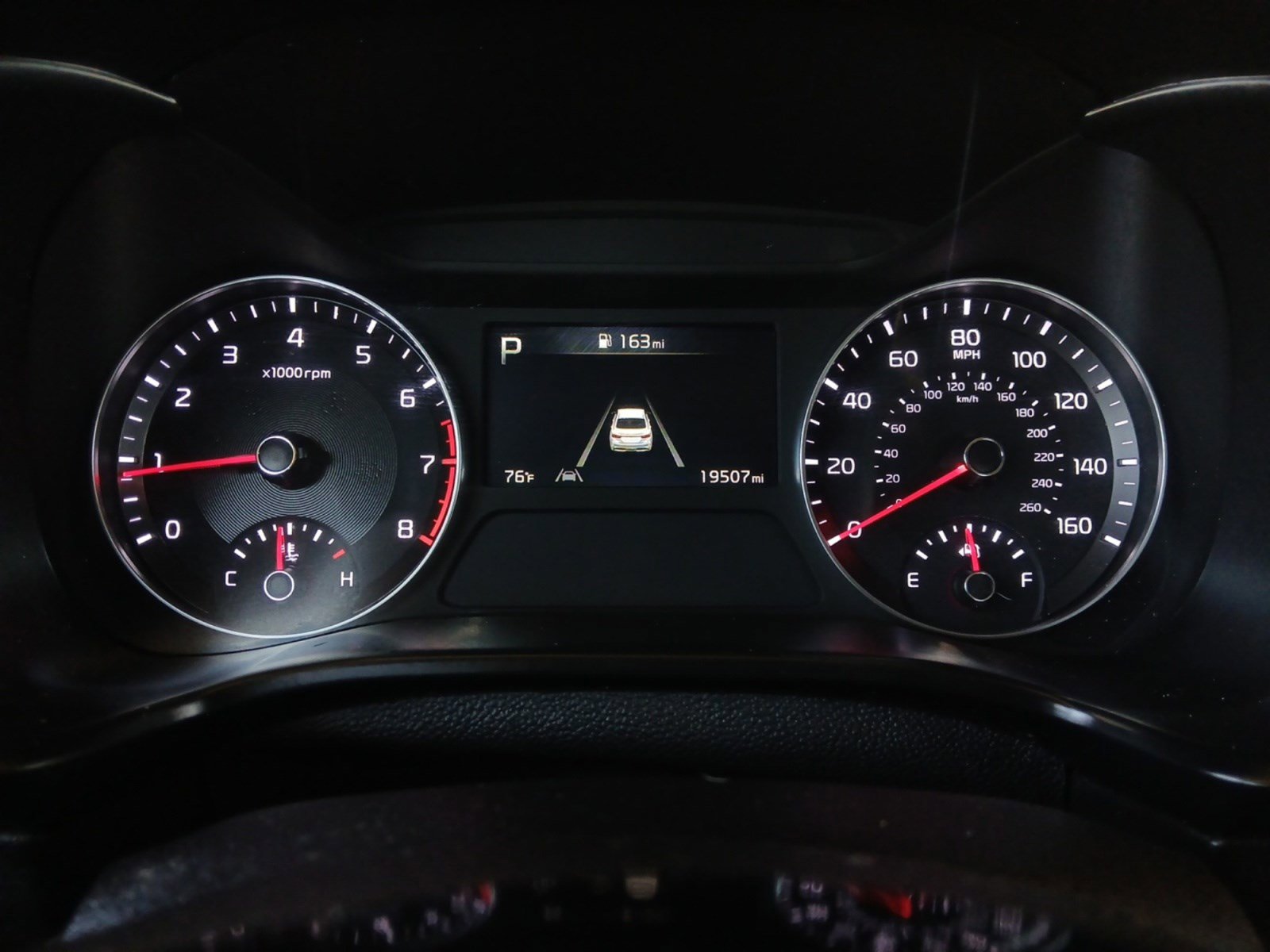 Used 2024 Kia Forte LX image 20