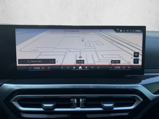 Used 2024 BMW i4 M50 w/ Premium Package AWD/4WD image 13