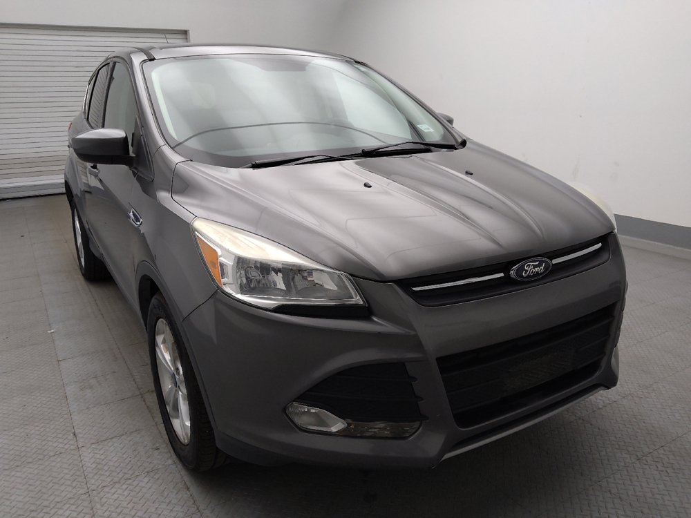 Used 2014 Ford Escape SE FWD image 14