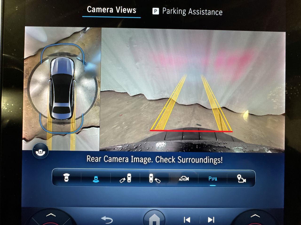 Used 2022 Mercedes-Benz C 300 4MATIC Sedan image 25