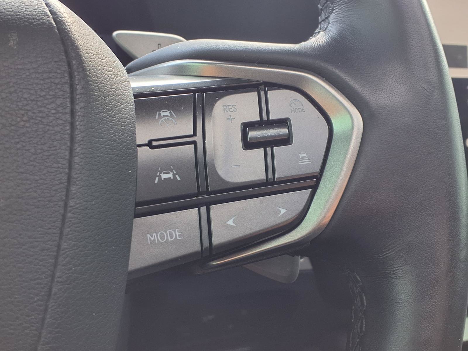 Used 2024 Lexus GX 550 AWD/4WD image 24
