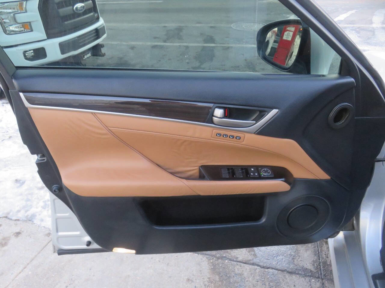 Used 2013 Lexus GS 350 image 27