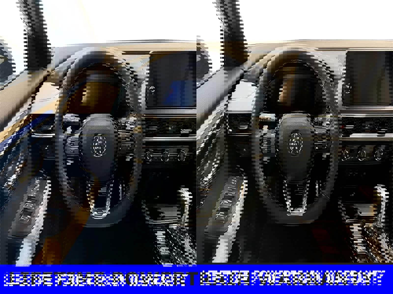 Certified 2025 Acura ADX A-Spec image 16