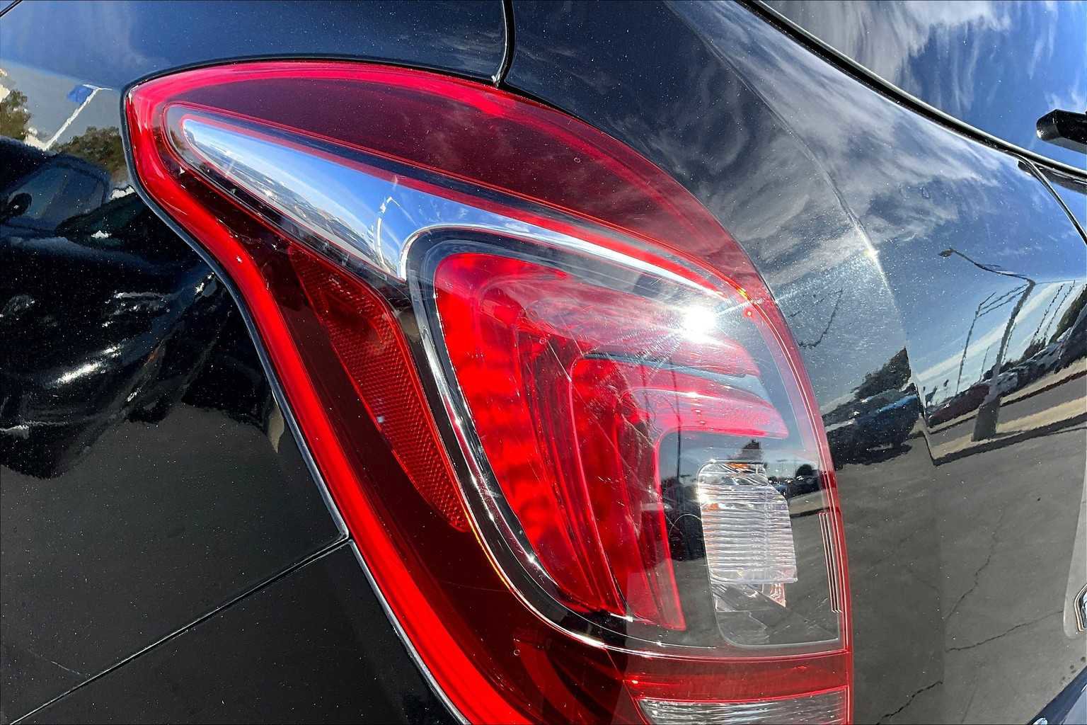 Used 2017 Buick Encore Preferred image 28