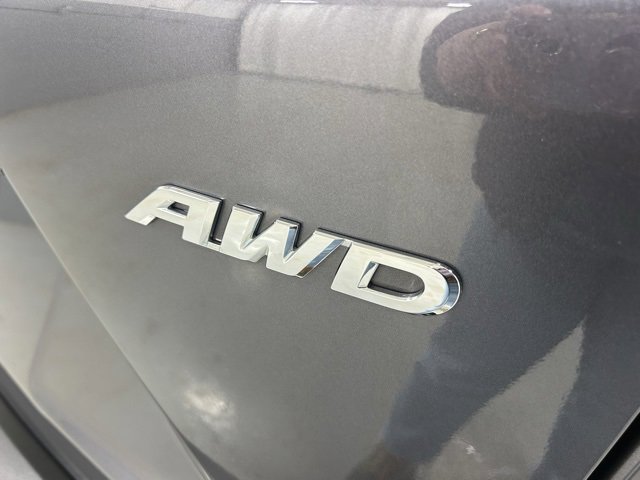 Used 2019 Honda CR-V EX-L image 7