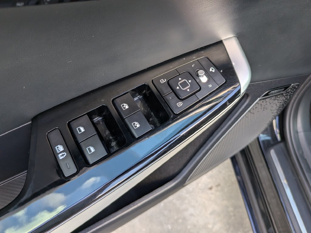 Certified 2024 Kia EV6 GT-Line RWD image 21