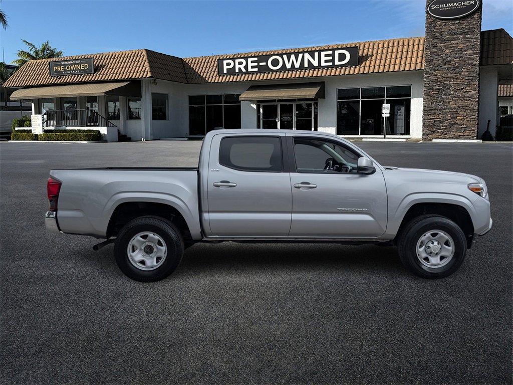 Used 2023 Toyota Tacoma SR5 image 8