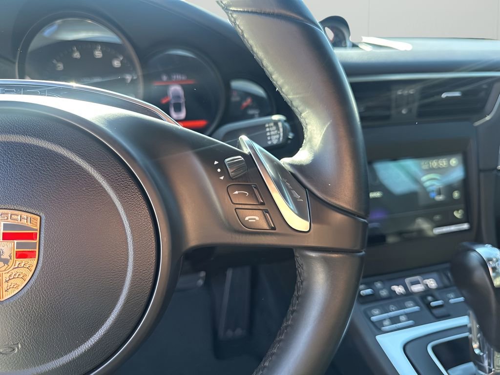Used 2013 Porsche 911 Carrera image 24