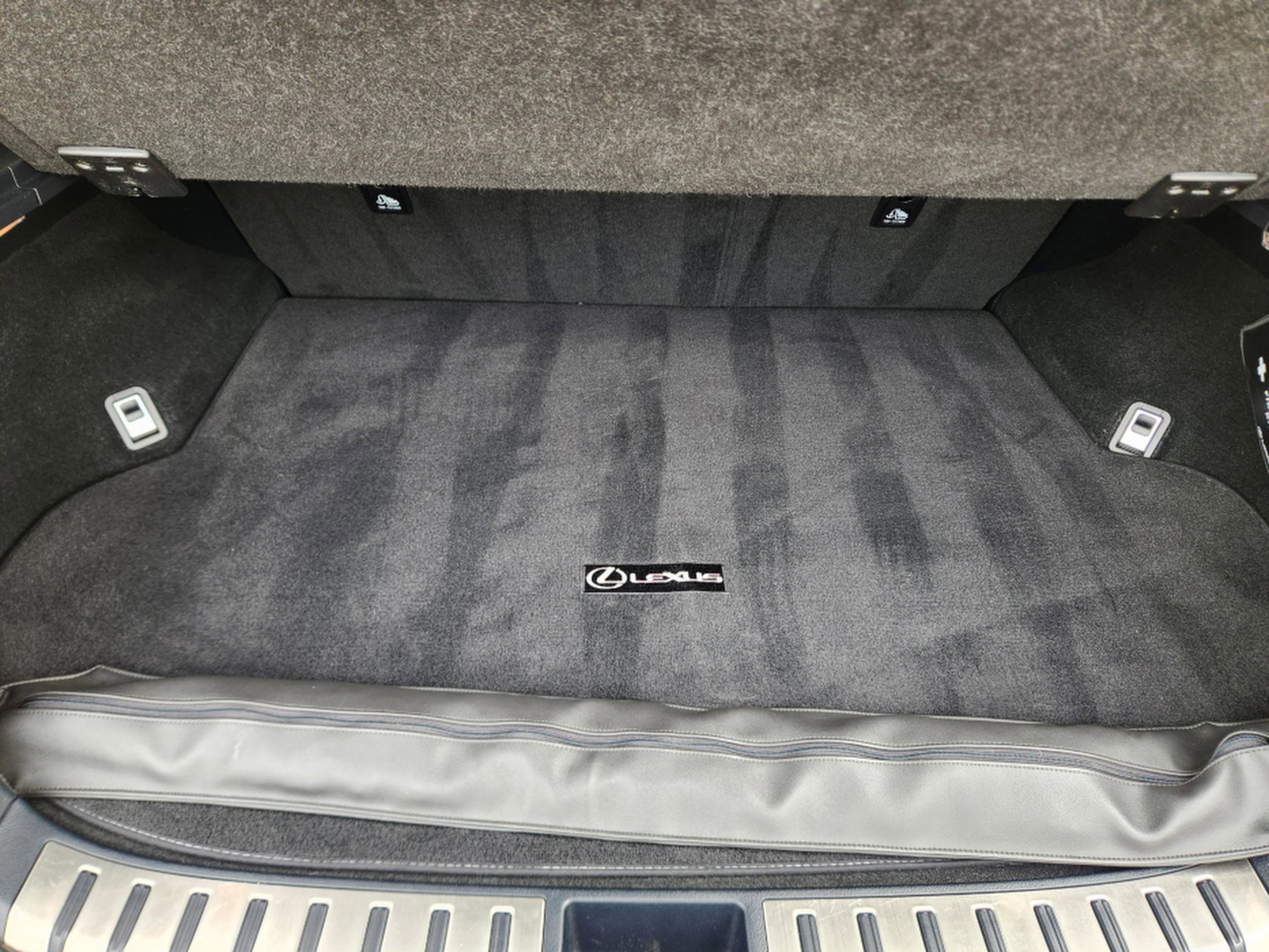 Used 2016 Lexus NX 200t FWD w/ Premium Package image 21