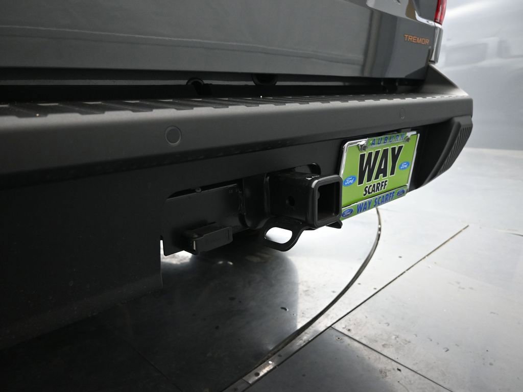 New 2026 Ford Maverick Tremor image 12