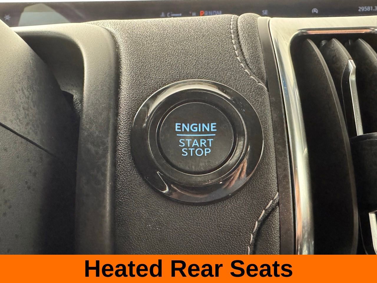 Used 2025 Ford Expedition Max Platinum image 19