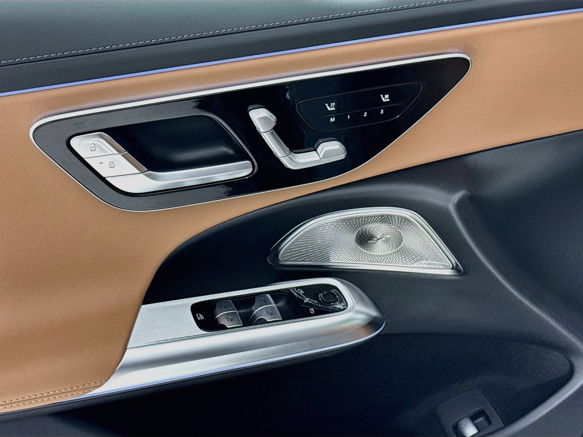 New 2027 Mercedes-Benz E 350 Sedan image 19