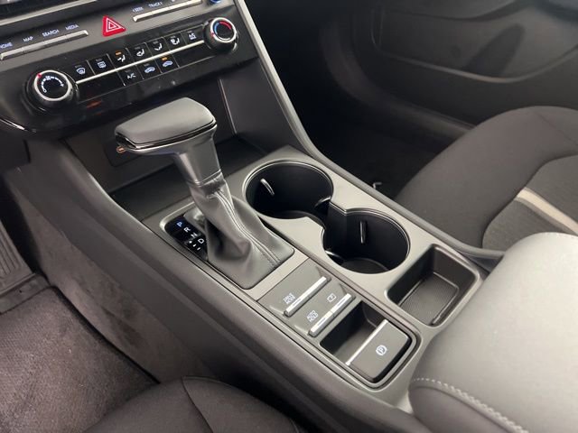 New 2026 Hyundai Sonata SE image 24