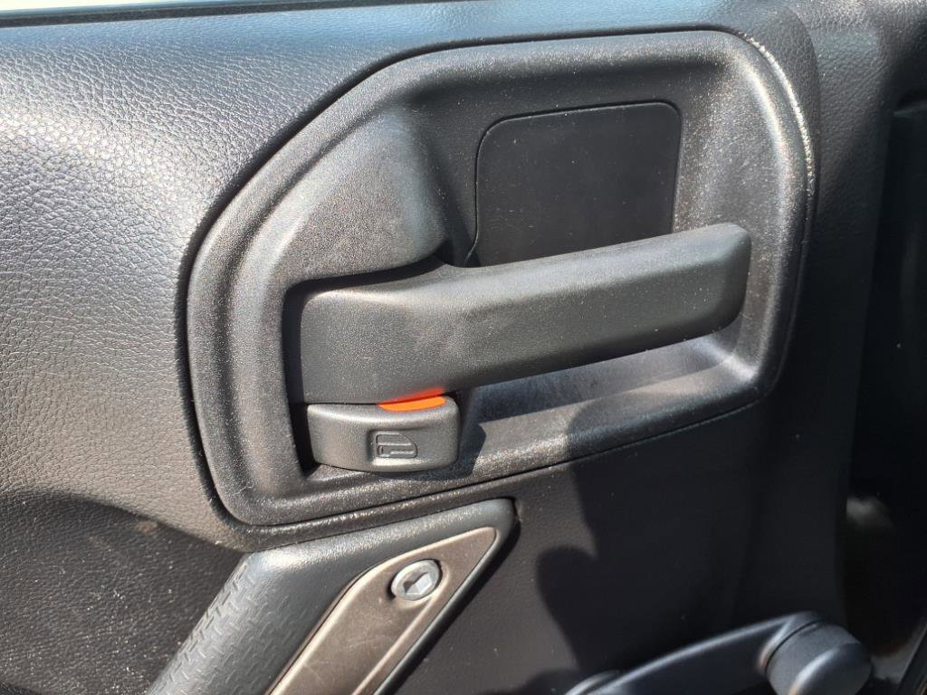 Used 2013 Jeep Wrangler Freedom Edition image 11