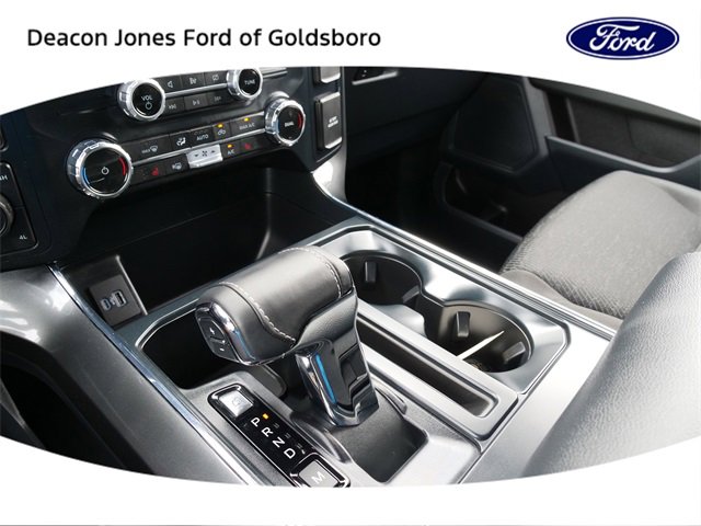 Certified 2022 Ford F150 XLT w/ Equipment Group 302A High image 26