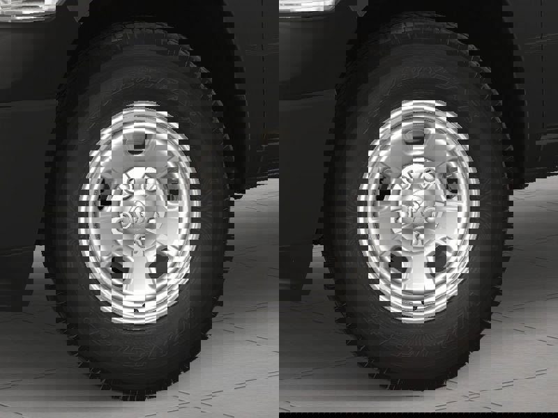 New 2023 RAM 1500 Tradesman w/ Popular Equipment Group image 4