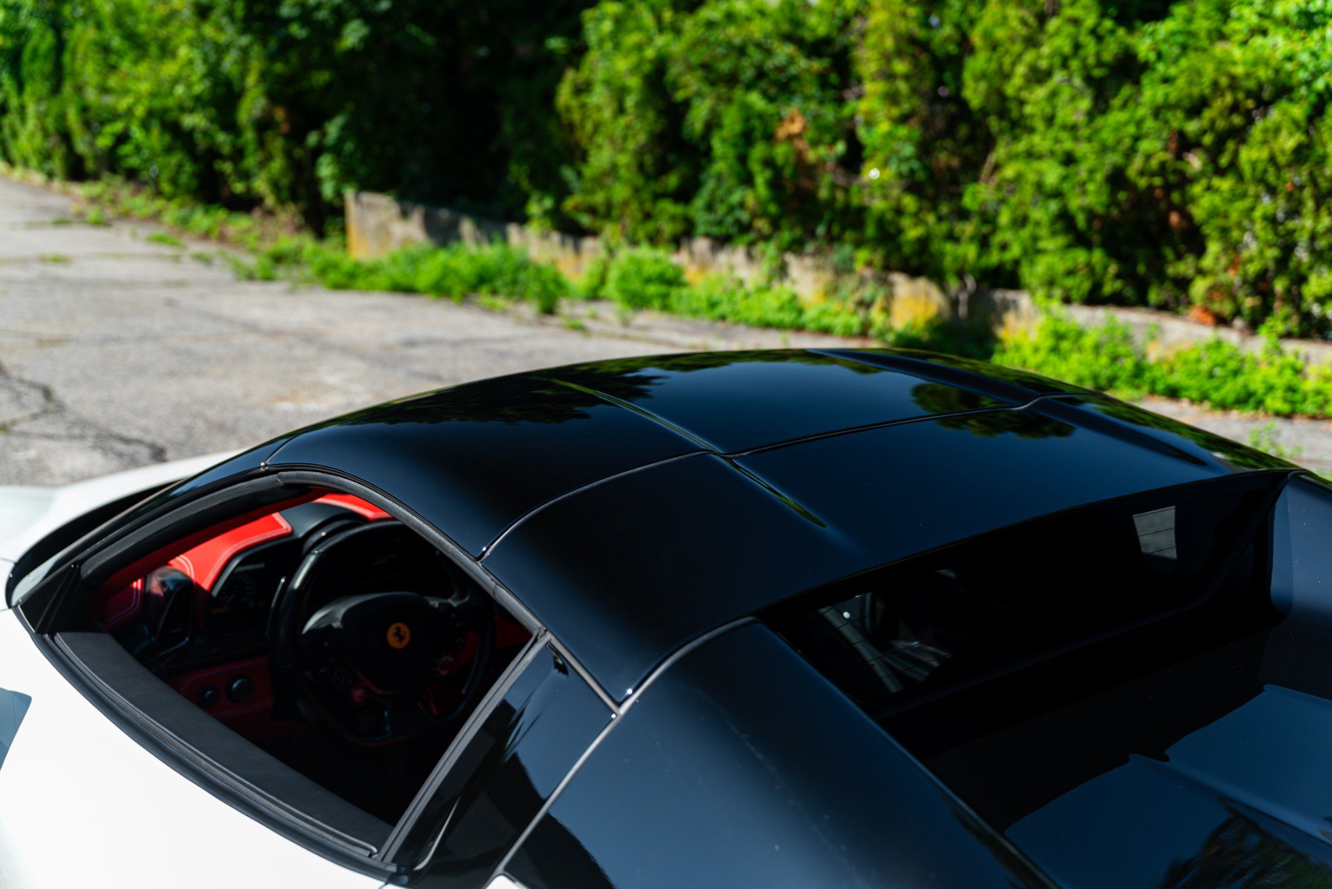 Used 2014 Ferrari 458 Spider RWD image 35