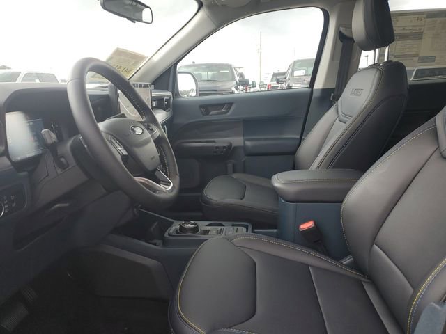 New 2025 Ford Maverick Lobo image 10