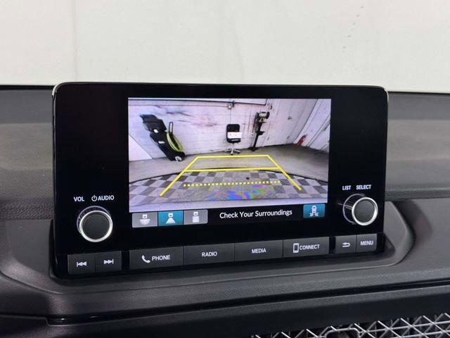 Used 2024 Honda Accord EX image 11