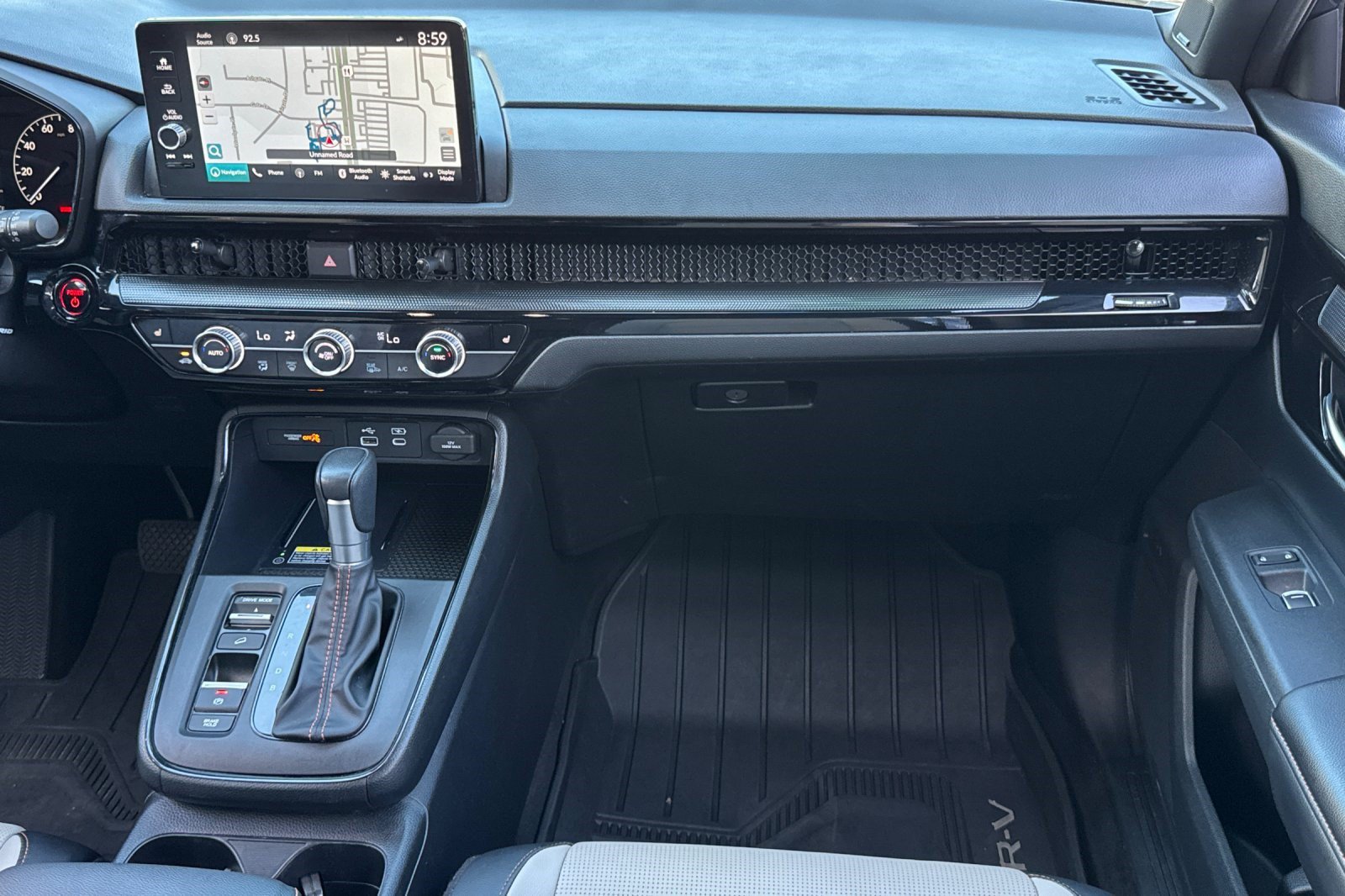 Certified 2025 Honda CR-V Sport Touring image 33