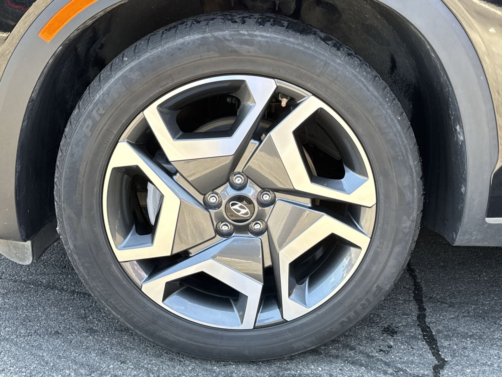 Certified 2024 Hyundai Palisade Limited AWD/4WD image 12