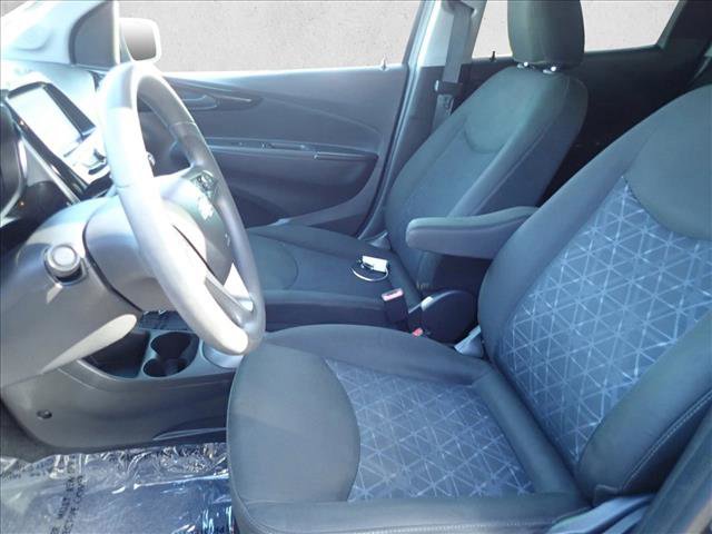 Used 2021 Chevrolet Spark LT FWD image 11