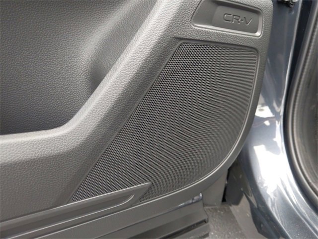 New 2025 Honda CR-V Sport-L image 21