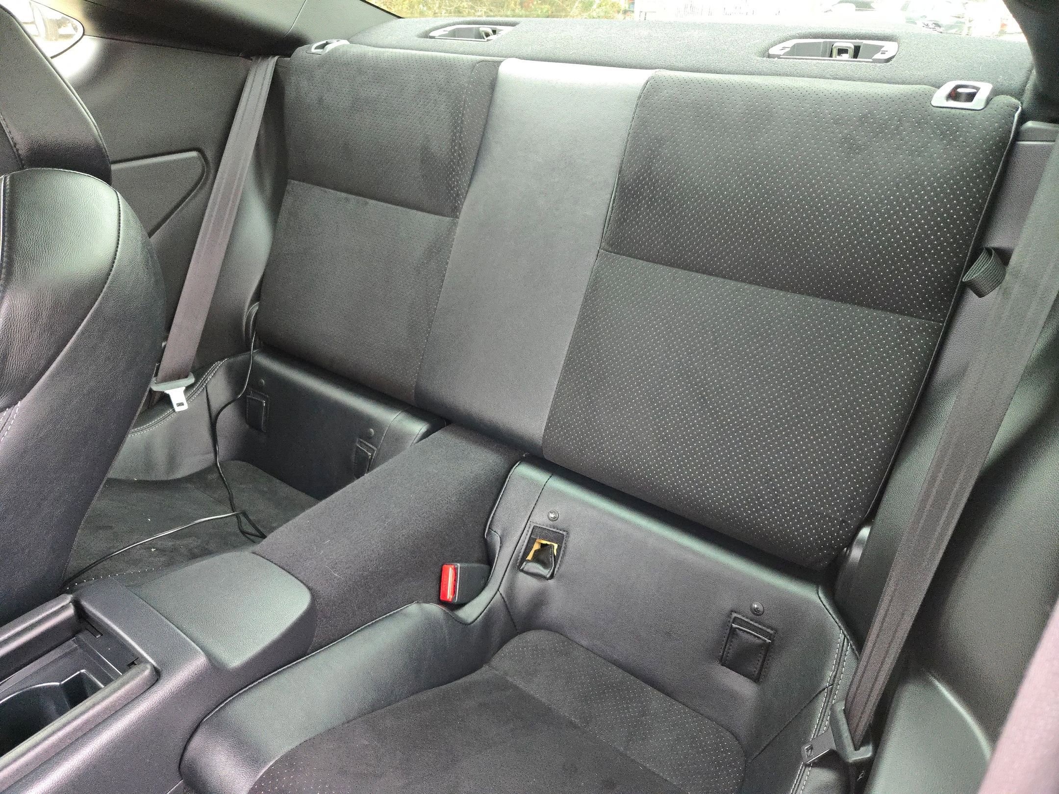 Used 2024 Toyota GR86 Premium image 13