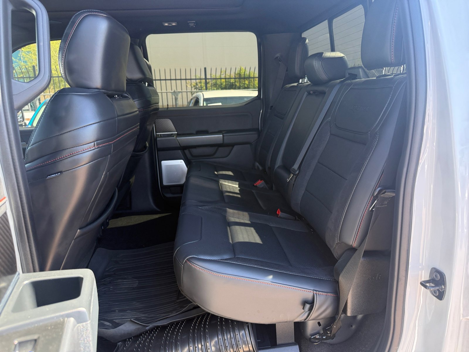 Certified 2025 Ford F150 Raptor image 16