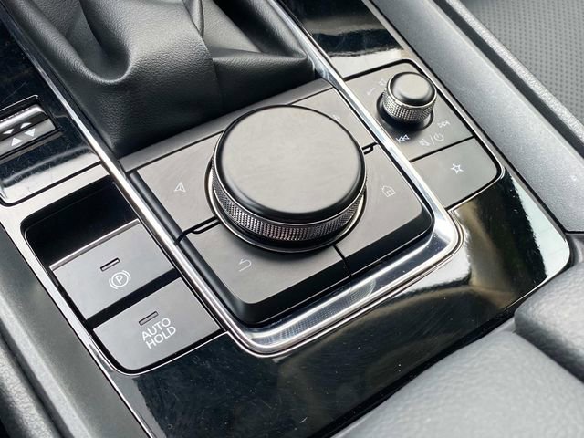 Used 2023 MAZDA CX-50 AWD 2.5 S w/ Cargo Package image 28