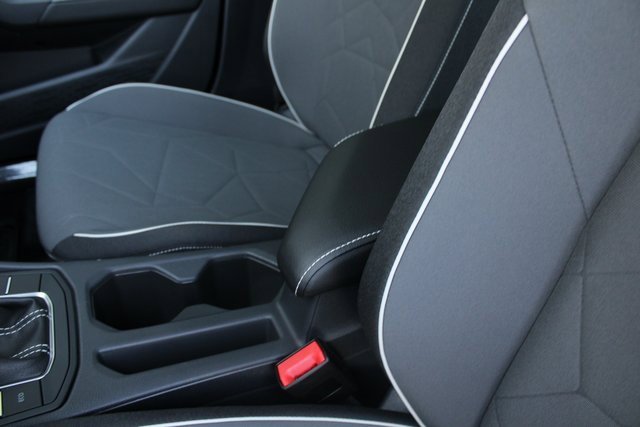 New 2026 Volkswagen Jetta Sport image 14