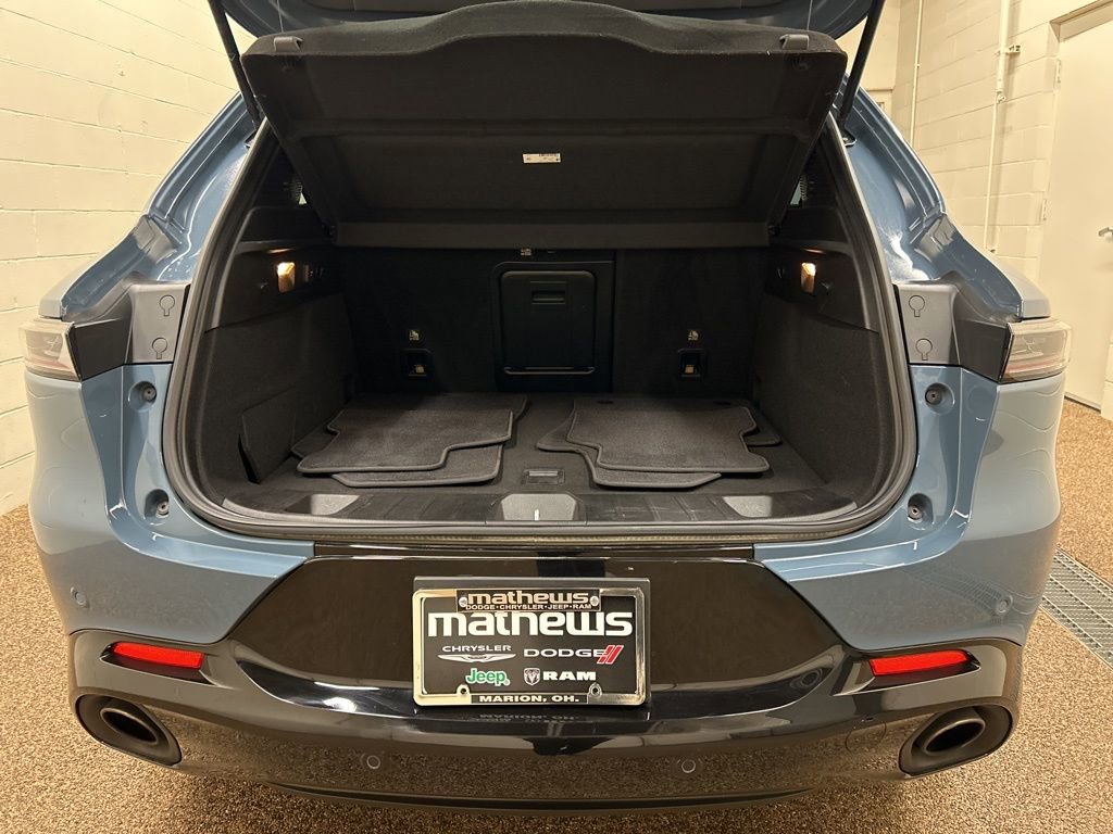 Used 2025 Dodge Hornet R/T image 11