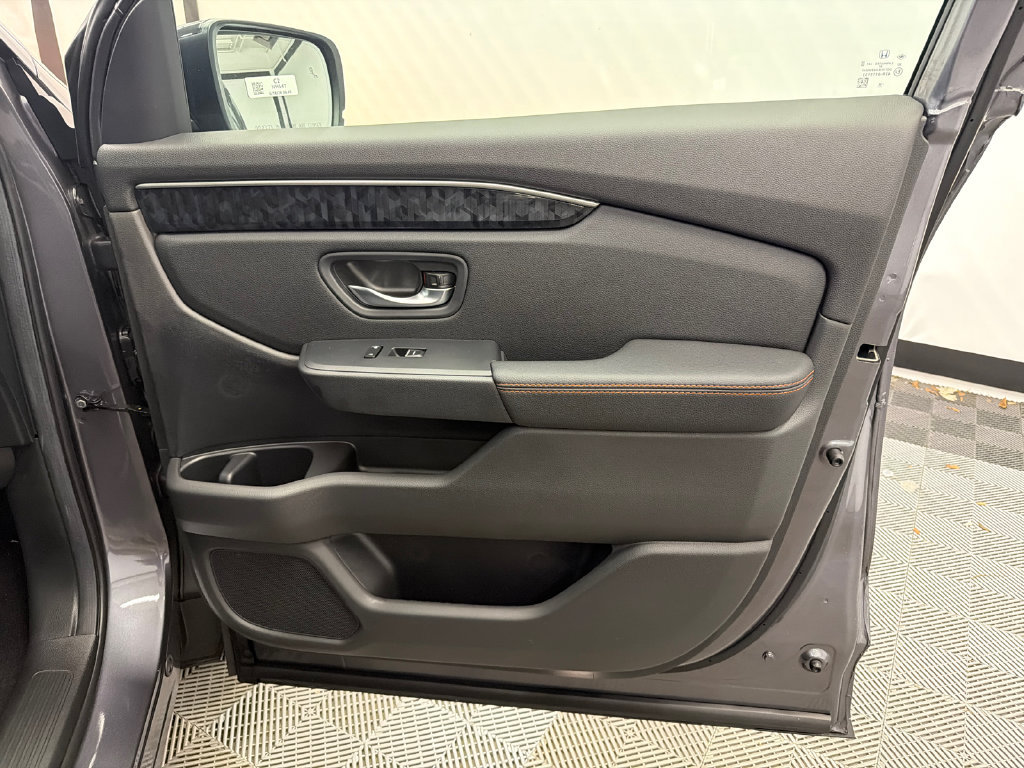 New 2026 Honda Passport TrailSport Elite image 16